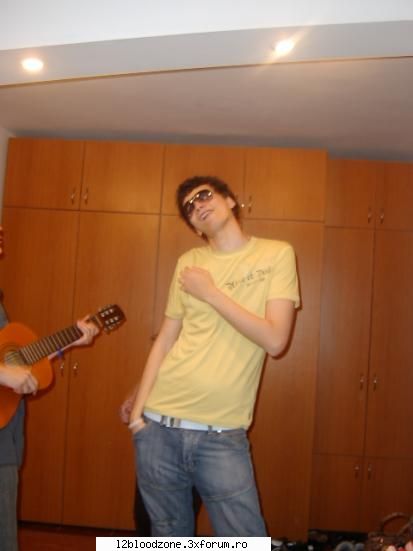 la mn la majorat :>:>..dece is in game :) hihi :)